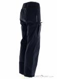 Black Diamond Recon Stretch LT Mens Ski Pants, , Black, , Male, 0056-11309, 5638109464, , N1-16.jpg