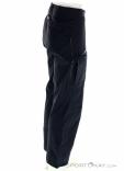 Black Diamond Recon Stretch LT Mens Ski Pants, , Black, , Male, 0056-11309, 5638109464, , N2-17.jpg