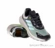 adidas Terrex Soulstride Flow GTX Women Trail Running Shoes Gore-Tex, adidas Terrex, Turquoise, , Female, 0359-10463, 5638109487, 4066757103483, N1-01.jpg
