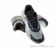 adidas Terrex Soulstride Flow GTX Women Trail Running Shoes Gore-Tex, adidas Terrex, Turquoise, , Female, 0359-10463, 5638109487, 4066757103469, N2-02.jpg