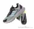adidas Terrex Soulstride Flow GTX Women Trail Running Shoes Gore-Tex, adidas Terrex, Turquoise, , Female, 0359-10463, 5638109487, 4066757103483, N2-07.jpg