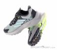 adidas Terrex Soulstride Flow GTX Women Trail Running Shoes Gore-Tex, , Turquoise, , Female, 0359-10463, 5638109487, , N3-08.jpg