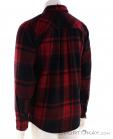 Black Diamond Project Flannel Mens Shirt, , Red, , Male, 0056-11311, 5638109546, , N1-11.jpg