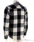 Black Diamond Project Lined Flannel Mens Shirt, , Black, , Male, 0056-11313, 5638109579, , N1-11.jpg