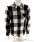 Black Diamond Project Lined Flannel Mens Shirt, , Black, , Male, 0056-11313, 5638109579, , N2-02.jpg