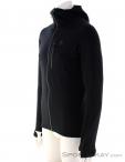 Black Diamond Coefficient Hoody Mens Sweater, , Black, , Male, 0056-11314, 5638109587, , N1-06.jpg