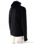 Black Diamond Coefficient Hoody Mens Sweater, , Black, , Male, 0056-11314, 5638109587, , N1-16.jpg
