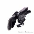 Black Diamond Spark Mitt Women Gloves, Black Diamond, Black, , Female, 0056-11315, 5638109609, 793661590064, N3-08.jpg