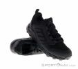 adidas Terrex Tracerocker 2.0 GTX Women Trail Running Shoes Gore-Tex, , Black, , Female, 0359-10467, 5638109636, , N1-01.jpg