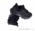 adidas Terrex Tracerocker 2.0 GTX Dámy Trailová bežecká obuv Gore-Tex, adidas Terrex, Čierna, , Ženy, 0359-10467, 5638109636, 4066746287774, N3-18.jpg