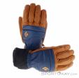 Black Diamond Spark Gloves Rukavice, , Modrá, , Muži,Ženy,Unisex, 0056-11318, 5638109638, , N2-02.jpg