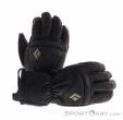 Black Diamond Spark Gloves Gloves, Black Diamond, Black, , Male,Female,Unisex, 0056-11318, 5638109641, 793661589808, N1-01.jpg