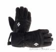 Black Diamond Spark Glove Mujer Guantes, Black Diamond, Negro, , Mujer, 0056-11319, 5638109647, 793661589983, N1-01.jpg