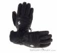 Black Diamond Spark Glove Damen Handschuhe, Black Diamond, Schwarz, , Damen, 0056-11319, 5638109647, 793661589983, N2-02.jpg