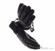Black Diamond Spark Glove Damen Handschuhe, Black Diamond, Schwarz, , Damen, 0056-11319, 5638109647, 793661589983, N4-04.jpg