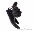 Black Diamond Spark Glove Damen Handschuhe, Black Diamond, Schwarz, , Damen, 0056-11319, 5638109647, 793661589983, N5-05.jpg