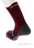 adidas Terrex Cold.Rdy Wool Crew Socks, , Dark-Red, , Male,Female,Unisex, 0359-10457, 5638109661, , N2-12.jpg