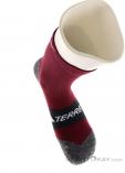 adidas Terrex Cold.Rdy Wool Crew Socks, , Dark-Red, , Male,Female,Unisex, 0359-10457, 5638109661, , N3-03.jpg