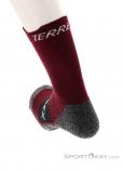 adidas Terrex Cold.Rdy Wool Crew Socken, adidas Terrex, Dunkel-Rot, , Herren,Damen,Unisex, 0359-10457, 5638109661, 4066762013326, N3-13.jpg