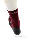 adidas Terrex Cold.Rdy Wool Crew Socks, , Dark-Red, , Male,Female,Unisex, 0359-10457, 5638109661, , N4-14.jpg