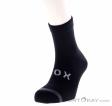 Fox Defend Water Cyklistické ponožky, , Čierna, , Muži,Ženy,Unisex, 0236-10827, 5638109688, , N1-06.jpg