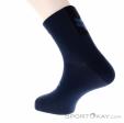 Fox Defend Water Biking Socks, Fox, Dark-Blue, , Male,Female,Unisex, 0236-10827, 5638109690, 191972845871, N1-11.jpg