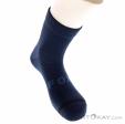 Fox Defend Water Biking Socks, , Dark-Blue, , Male,Female,Unisex, 0236-10827, 5638109690, , N2-02.jpg