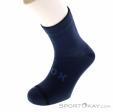Fox Defend Water Biking Socks, , Dark-Blue, , Male,Female,Unisex, 0236-10827, 5638109690, , N2-07.jpg