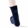 Fox Defend Water Biking Socks, Fox, Dark-Blue, , Male,Female,Unisex, 0236-10827, 5638109690, 191972845871, N3-13.jpg