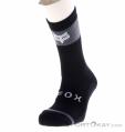 Fox Defend Winter Biking Socks, Fox, Black, , Male,Female,Unisex, 0236-10828, 5638109692, 191972807213, N1-06.jpg