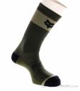 Fox Defend Winter Biking Socks, , Olive-Dark Green, , Male,Female,Unisex, 0236-10828, 5638109694, , N1-01.jpg