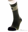 Fox Defend Winter Biking Socks, , Olive-Dark Green, , Male,Female,Unisex, 0236-10828, 5638109694, , N1-06.jpg
