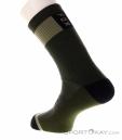 Fox Defend Winter Biking Socks, , Olive-Dark Green, , Male,Female,Unisex, 0236-10828, 5638109694, , N1-11.jpg