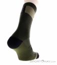 Fox Defend Winter Biking Socks, , Olive-Dark Green, , Male,Female,Unisex, 0236-10828, 5638109694, , N1-16.jpg