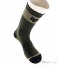 Fox Defend Winter Biking Socks, , Olive-Dark Green, , Male,Female,Unisex, 0236-10828, 5638109694, , N2-02.jpg
