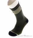 Fox Defend Winter Biking Socks, , Olive-Dark Green, , Male,Female,Unisex, 0236-10828, 5638109694, , N2-07.jpg