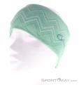 Chillaz Ornament Zig Zag Women Headband, , Green, , Female, 0004-10744, 5638109699, , N1-06.jpg