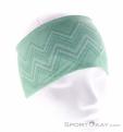 Chillaz Ornament Zig Zag Women Headband, , Green, , Female, 0004-10744, 5638109699, , N2-02.jpg
