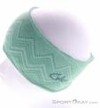 Chillaz Ornament Zig Zag Women Headband, Chillaz, Green, , Female, 0004-10744, 5638109699, 9120124560189, N3-08.jpg