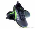 Salomon Sense Ride 5 GTX Mens Trail Running Shoes Gore-Tex, , Green, , Male, 0018-11837, 5638109708, , N2-02.jpg