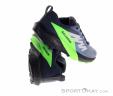 Salomon Sense Ride 5 GTX Mens Trail Running Shoes Gore-Tex, , Green, , Male, 0018-11837, 5638109708, , N2-17.jpg