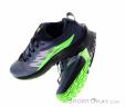 Salomon Sense Ride 5 GTX Mens Trail Running Shoes Gore-Tex, , Green, , Male, 0018-11837, 5638109708, , N3-08.jpg