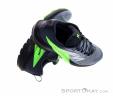 Salomon Sense Ride 5 GTX Mens Trail Running Shoes Gore-Tex, Salomon, Green, , Male, 0018-11837, 5638109708, 195751414746, N4-19.jpg