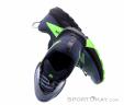 Salomon Sense Ride 5 GTX Mens Trail Running Shoes Gore-Tex, , Green, , Male, 0018-11837, 5638109708, , N5-05.jpg