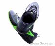 Salomon Sense Ride 5 GTX Mens Trail Running Shoes Gore-Tex, , Green, , Male, 0018-11837, 5638109708, , N5-15.jpg
