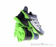 Salomon Supercross 4 Mens Trail Running Shoes, , Green, , Male, 0018-11841, 5638109729, , N1-16.jpg