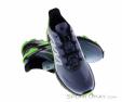 Salomon Supercross 4 Mens Trail Running Shoes, , Green, , Male, 0018-11841, 5638109729, , N2-02.jpg
