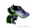 Salomon Supercross 4 Mens Trail Running Shoes, , Green, , Male, 0018-11841, 5638109729, , N3-18.jpg