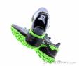 Salomon Supercross 4 Mens Trail Running Shoes, , Green, , Male, 0018-11841, 5638109729, , N4-14.jpg