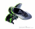 Salomon Supercross 4 Mens Trail Running Shoes, , Green, , Male, 0018-11841, 5638109729, , N4-19.jpg